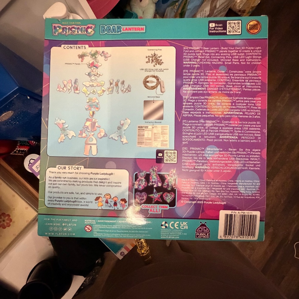 Creative art kits - Picture 2 of 4